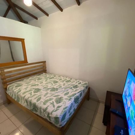Casa Azul Sertao De Camburi Sao Sebastiao  Esterno foto