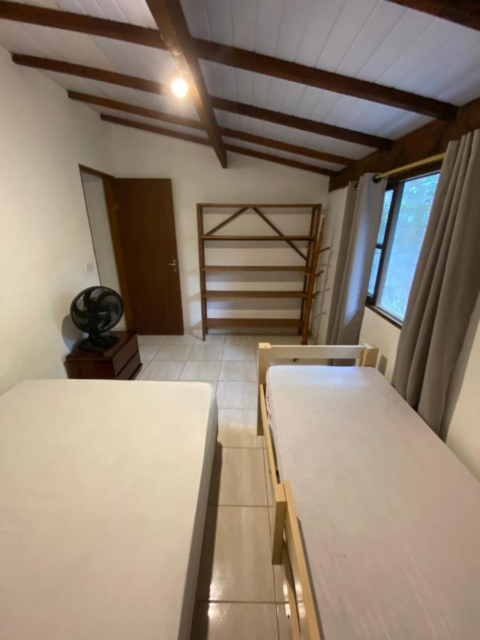 Casa Azul Sertao De Camburi Sao Sebastiao  Esterno foto