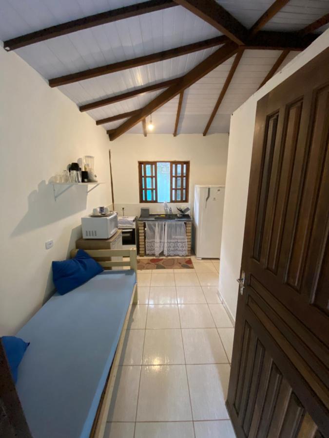 Casa Azul Sertao De Camburi Sao Sebastiao  Esterno foto