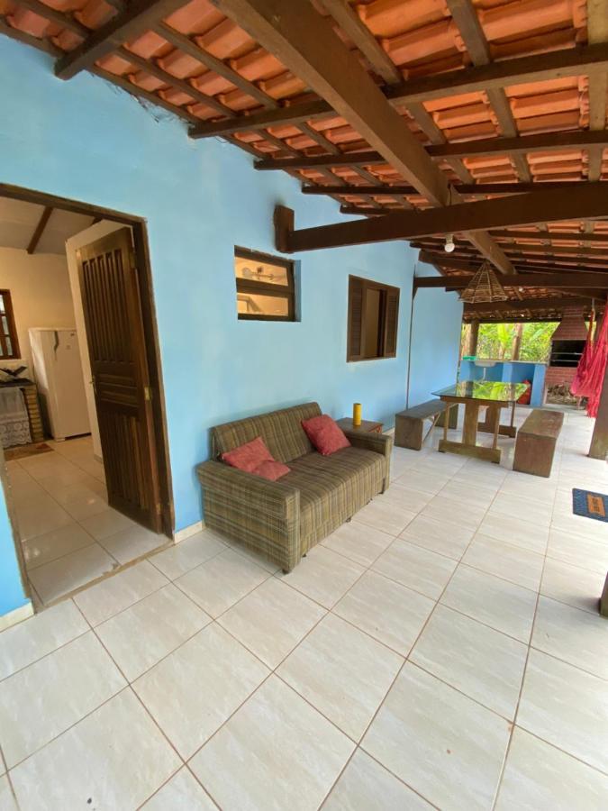 Casa Azul Sertao De Camburi Sao Sebastiao  Esterno foto