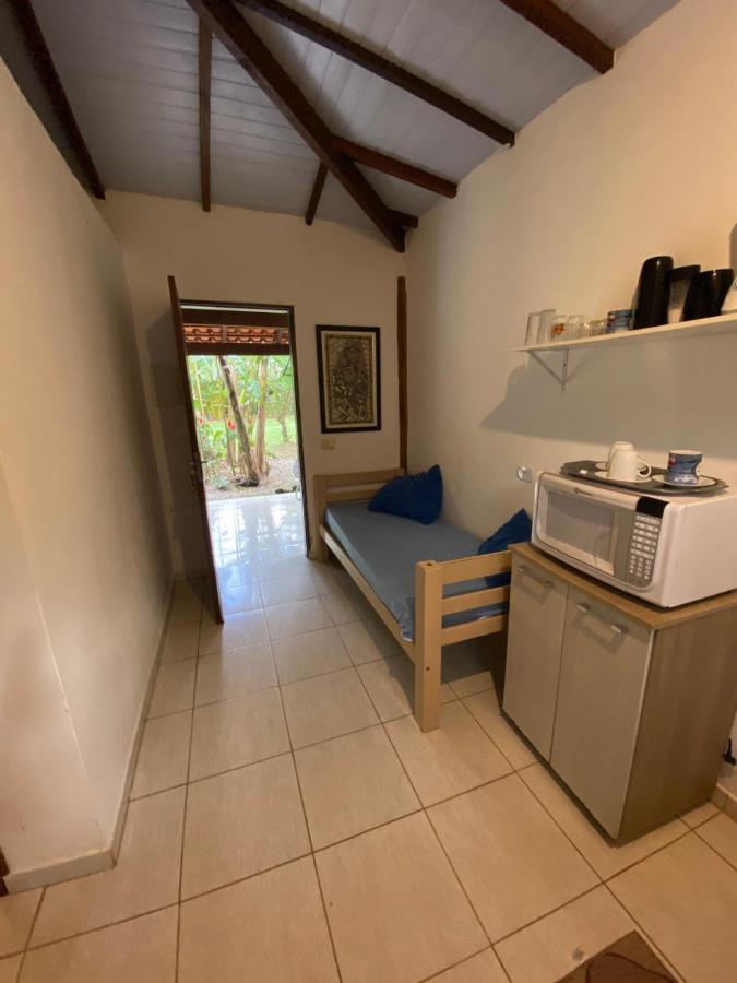 Casa Azul Sertao De Camburi Sao Sebastiao  Esterno foto
