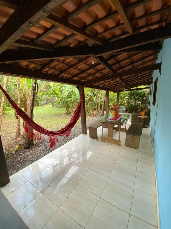 Casa Azul Sertao De Camburi Sao Sebastiao  Esterno foto
