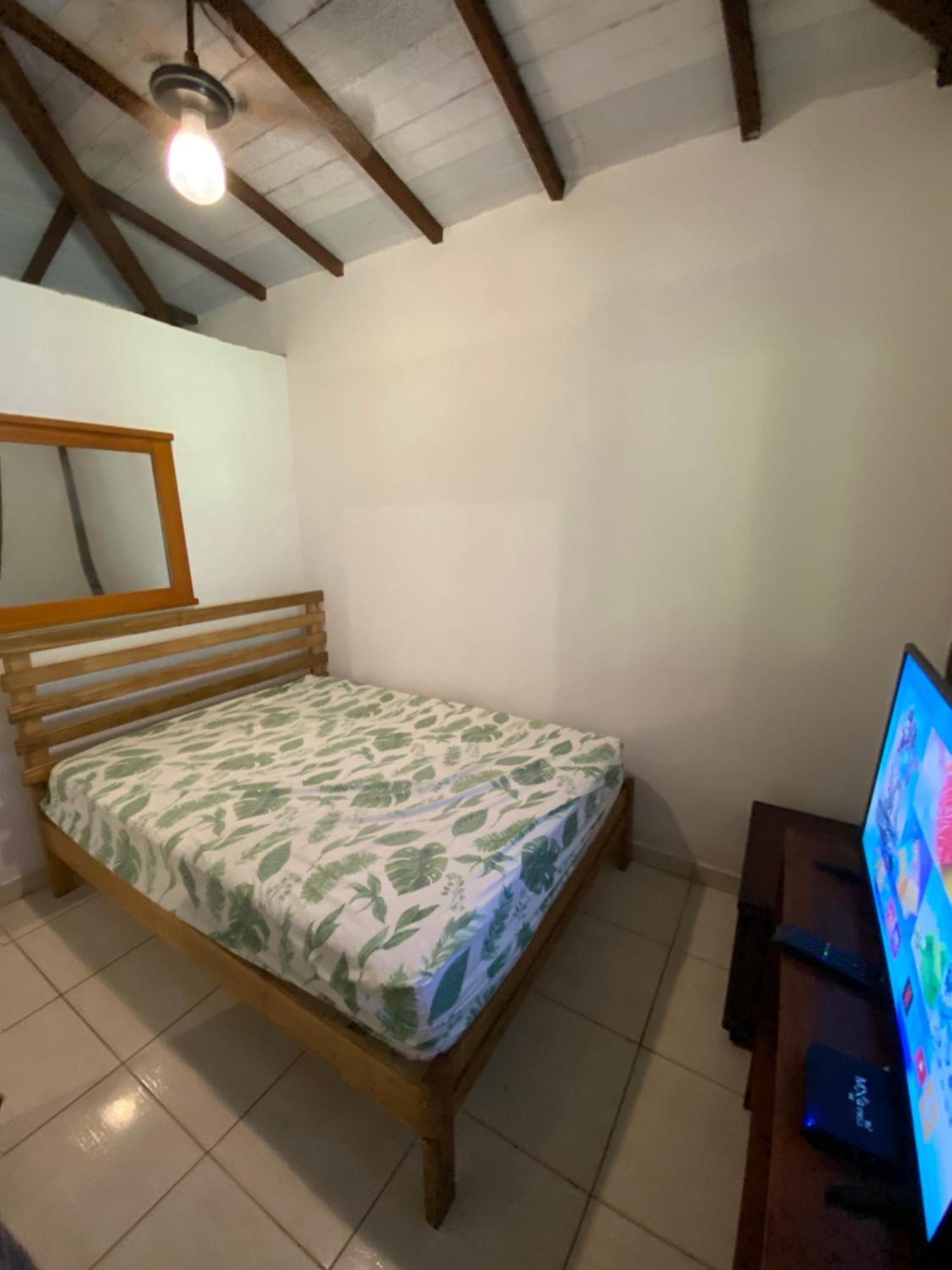 Casa Azul Sertao De Camburi Sao Sebastiao  Esterno foto